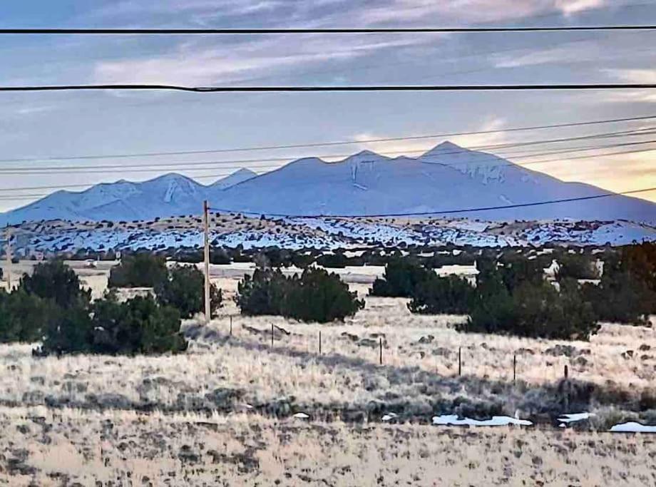 Holiday home Tiny Near Grand Canyon Sleeps 5, Epic Views! Flagstaff